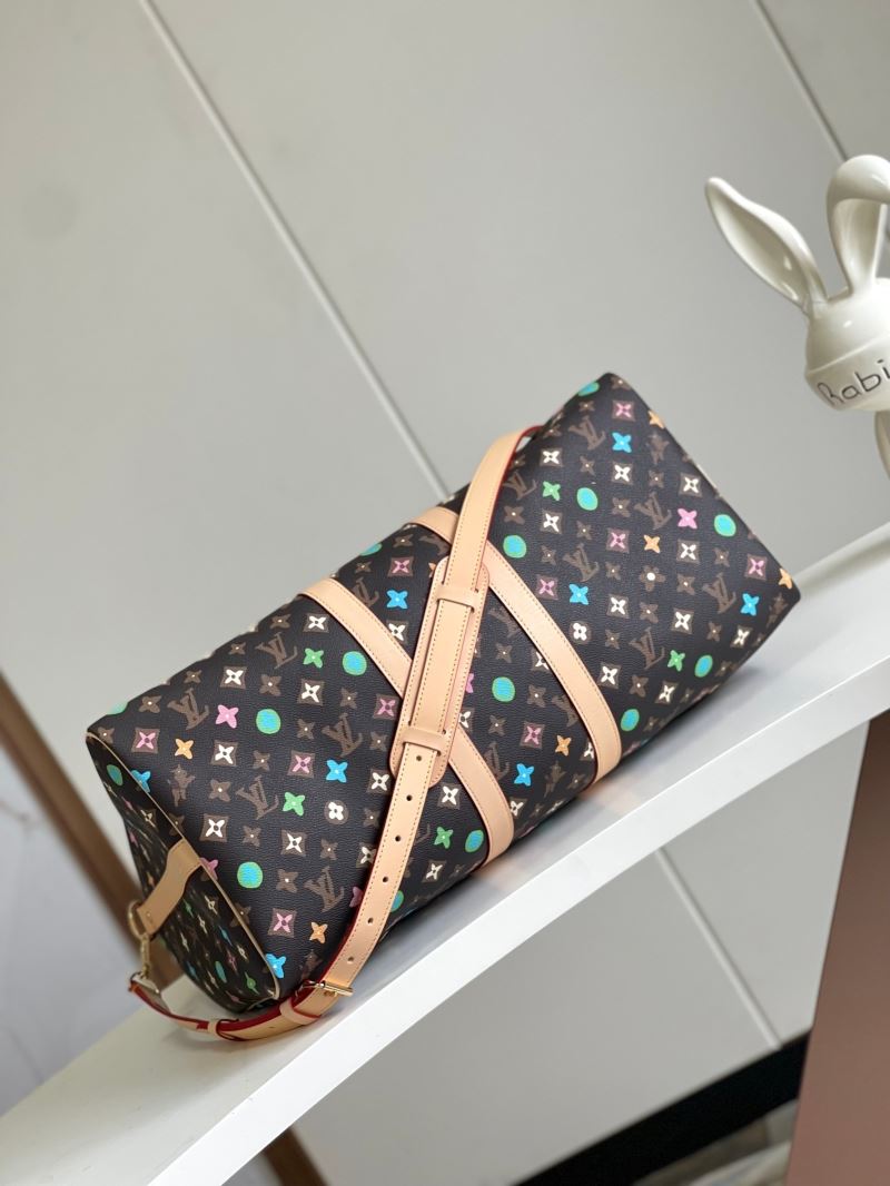 Louis Vuitton Travel Bags